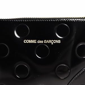 COMME des GARÇONS ドットコインケース ブラック 楽天市場】COMME des GARCONS コムデギャルソン コインケース